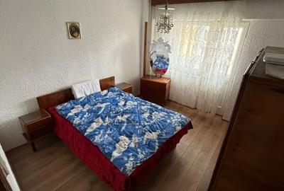 Apartament cu 2 camere decomandat în Bănești - 2