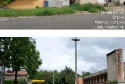 Spațiu comercial, de 375 mp, în Central - 2