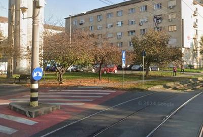Garsonieră semidecomandată în Central