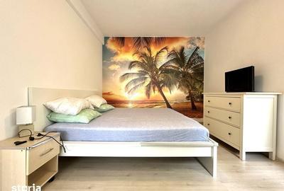 Apartament cu 2 camere în Nord - 4