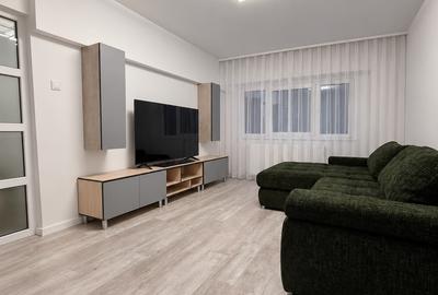 Apartament cu 3 camere decomandat în City Park Mall