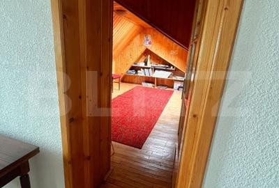 Apartament cu 3 camere decomandat în Central - 4