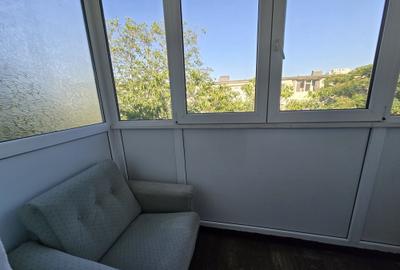 Apartament cu 2 camere semidecomandat în Groapa - 1