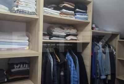 Garsonieră decomandată în Horpaz - 6