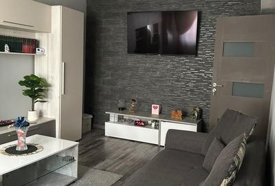 Apartament cu 2 camere nedecomandat în Central - 8