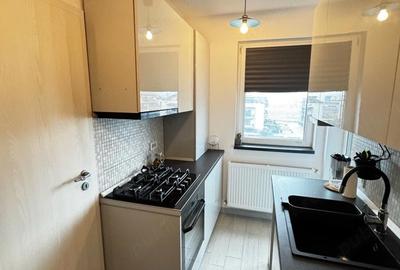 Apartament cu 2 camere decomandat în Theodor Pallady - 7
