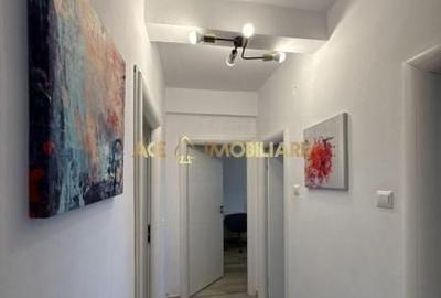 Apartament cu 2 camere în Central