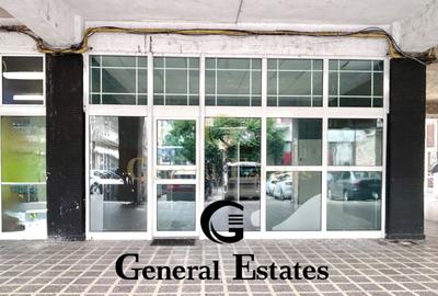 Spațiu comercial, de 36 mp, în Central - 1