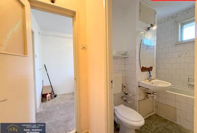 Apartament cu 2 camere circular în Micro 17 - 7