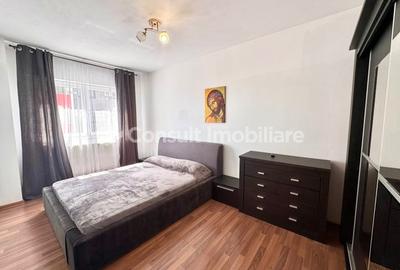 Apartament cu 2 camere decomandat, mobilat în Iris - 3