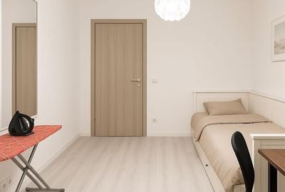 Apartament cu 3 camere în Pipera