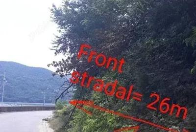 Teren de 920 mp, în Sud - 5