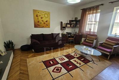 Apartament cu 2 camere decomandat în Grigorescu - 4