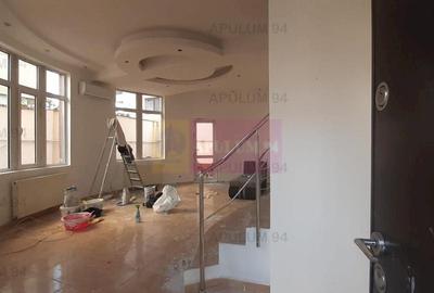 Casă individuală cu 6 camere decomandat cu Canalizare în Drumul Găzarului - 3