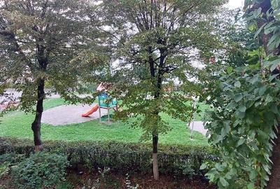 Apartament cu 3 camere decomandat, mobilat în Răcădău - 1