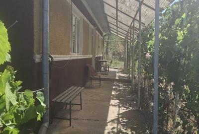 Casă cu 2 camere în Sânger