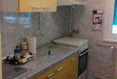 Garsonieră semidecomandată în Gara de Nord