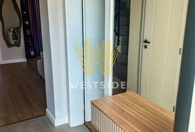 Apartament cu 5 camere decomandat în Moșnița Nouă - 4