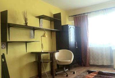 Garsonieră decomandată în Dristor - 1