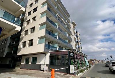 Apartament cu 2 camere în Nord - 19
