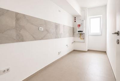 Garsonieră decomandată în Păcurari