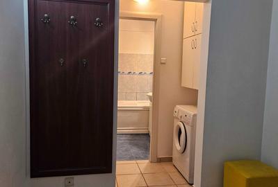 Apartament cu 2 camere decomandat în Nicolina - 8