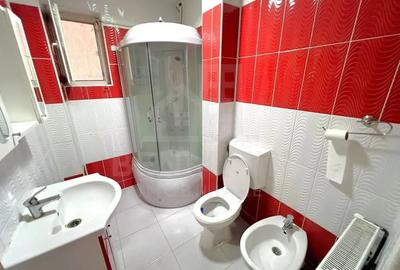 Apartament cu 3 camere semidecomandat în Central - 2