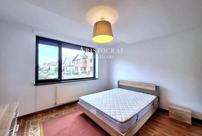 Casă cu 7 camere cu Teren 500 Mp în Corbeanca - 9