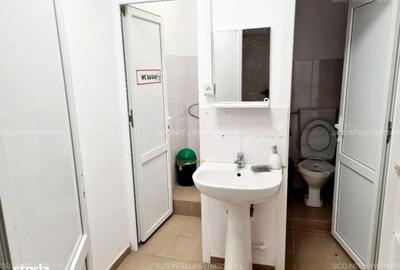 Spațiu comercial, de 200 mp, în Central