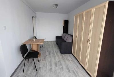 Apartament cu 2 camere în Mărăști