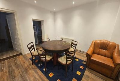 Casă individuală cu 3 camere cu Teren 1675 Mp în Grigorescu - 1