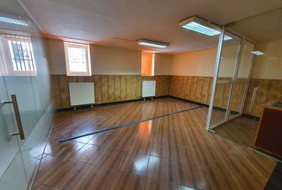 Spațiu comercial, de 90 mp, în Central - 2