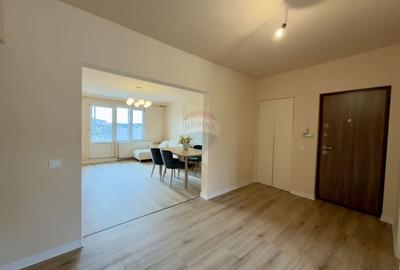 Apartament cu 4 camere decomandat, mobilat în Iosia - 11