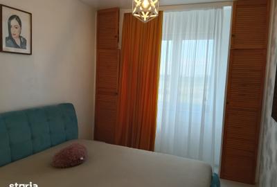 Apartament cu 3 camere în Nord