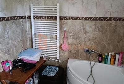 Casă individuală cu 4 camere cu Teren 546 Mp în Ogrăzile - 11