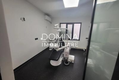 Spațiu comercial, de 20 mp, în Central