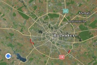 Teren de 7500 mp, în Buturugeni - 3