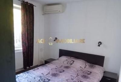 Apartament cu 3 camere în Crângași