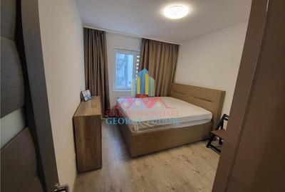 Apartament cu 2 camere decomandat, mobilat în Chiajna - 1