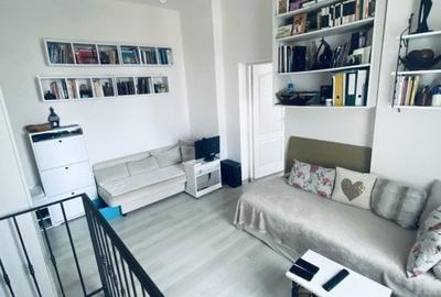 Apartament cu 2 camere nedecomandat, mobilat în Ronaț - 1