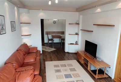 Apartament cu 4 camere circular, mobilat în Zorilor - 3