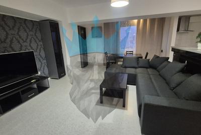 Apartament cu 2 camere decomandat, mobilat în Nicolae Grigorescu - 2