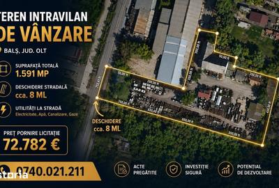 Spațiu comercial, de 418 mp, în Central - 2