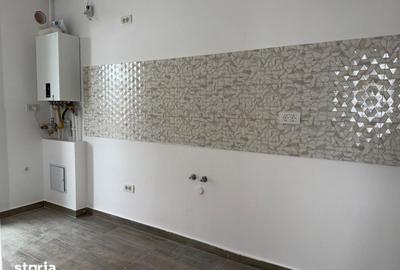 Apartament cu 2 camere în 1 Mai - 5