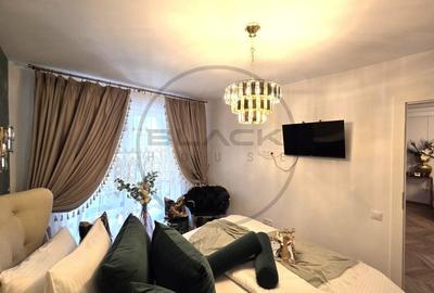 Apartament cu 2 camere semidecomandat, mobilat în Gheorgheni - 6