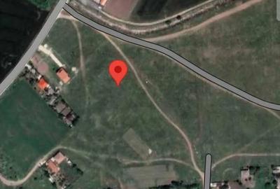 Teren de 1000 mp, în Movilița - 4