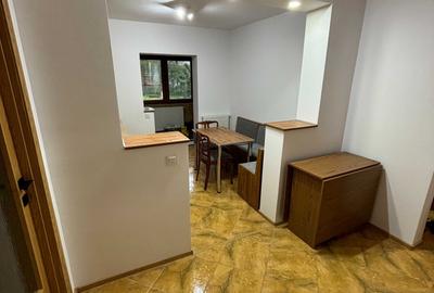 Apartament cu 2 camere decomandat în Rovine - 11