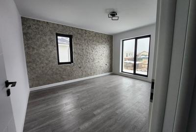 Duplex cu 4 camere cu Teren 275 Mp în Corbeanca - 6