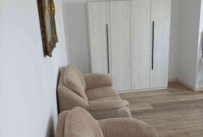 Apartament cu 2 camere decomandat în Florești - 4