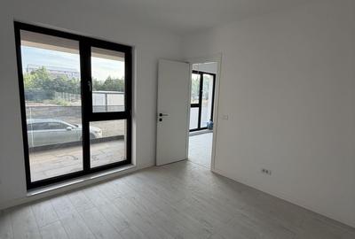 Apartament cu 2 camere în Vest - 2